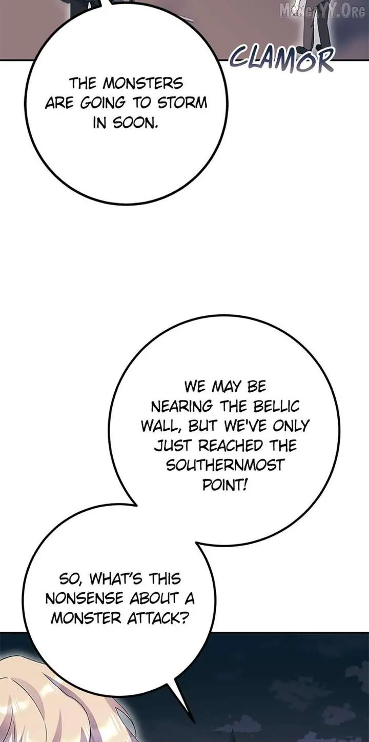 If You Save an Immoral Beast Chapter 65 Page 76