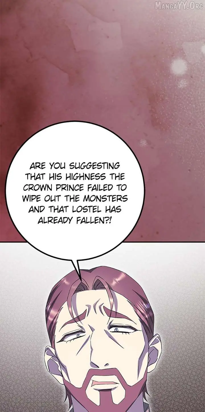 If You Save an Immoral Beast Chapter 65 Page 78