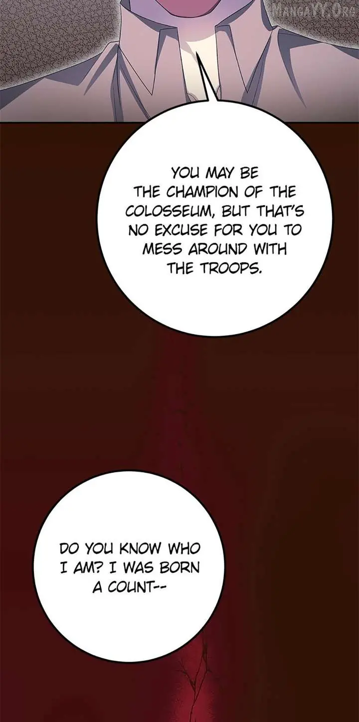 If You Save an Immoral Beast Chapter 65 Page 79