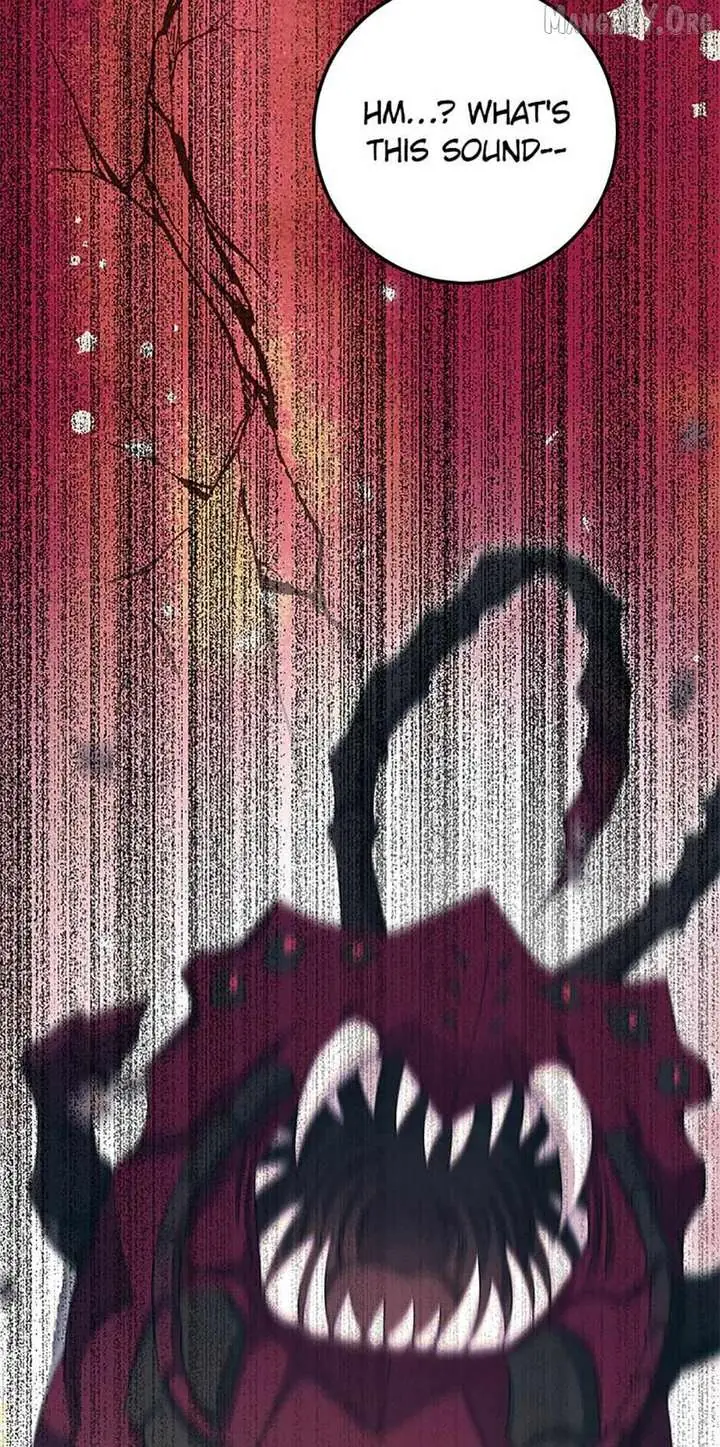 If You Save an Immoral Beast Chapter 65 Page 81