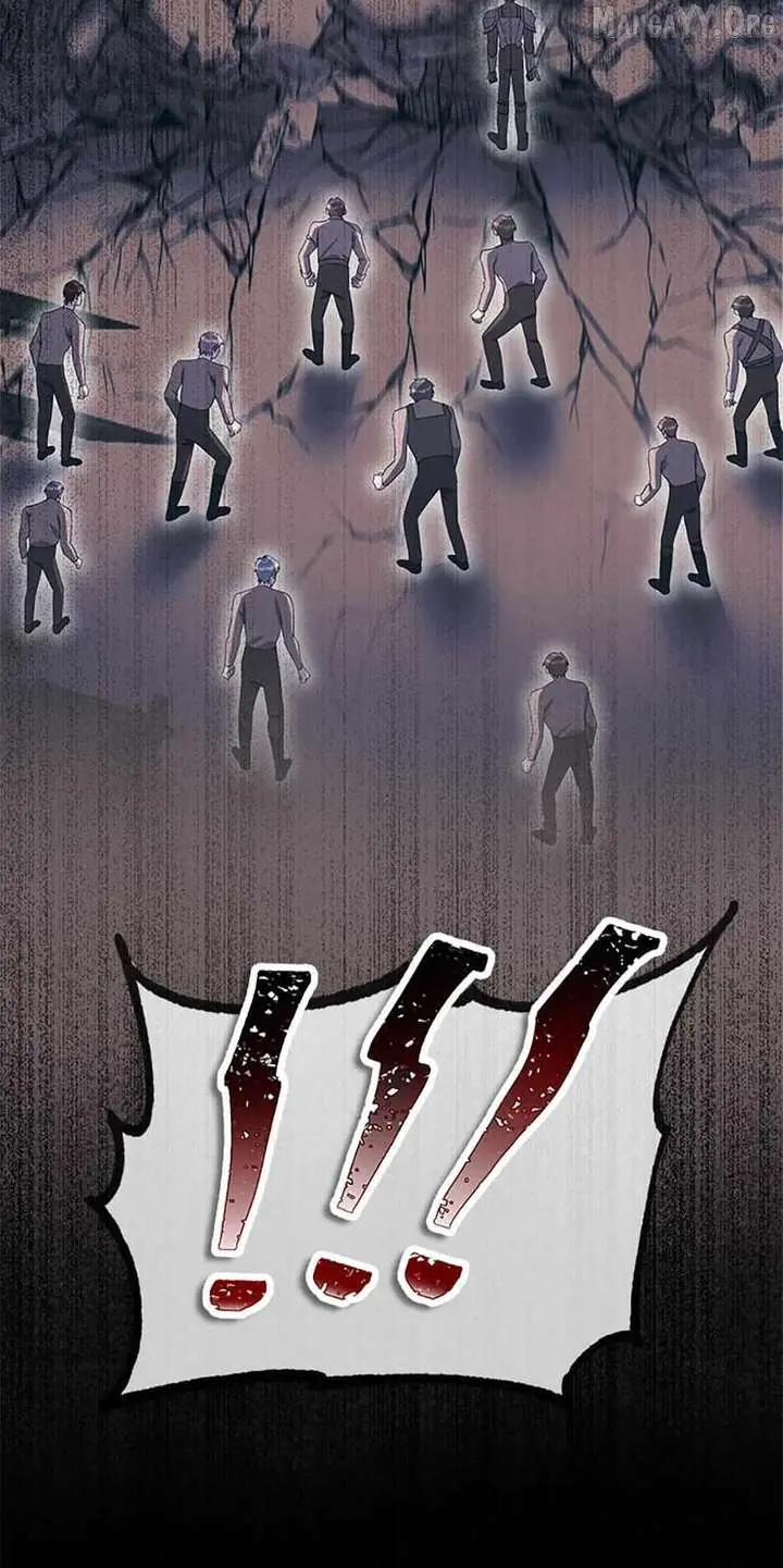 If You Save an Immoral Beast Chapter 65 Page 83
