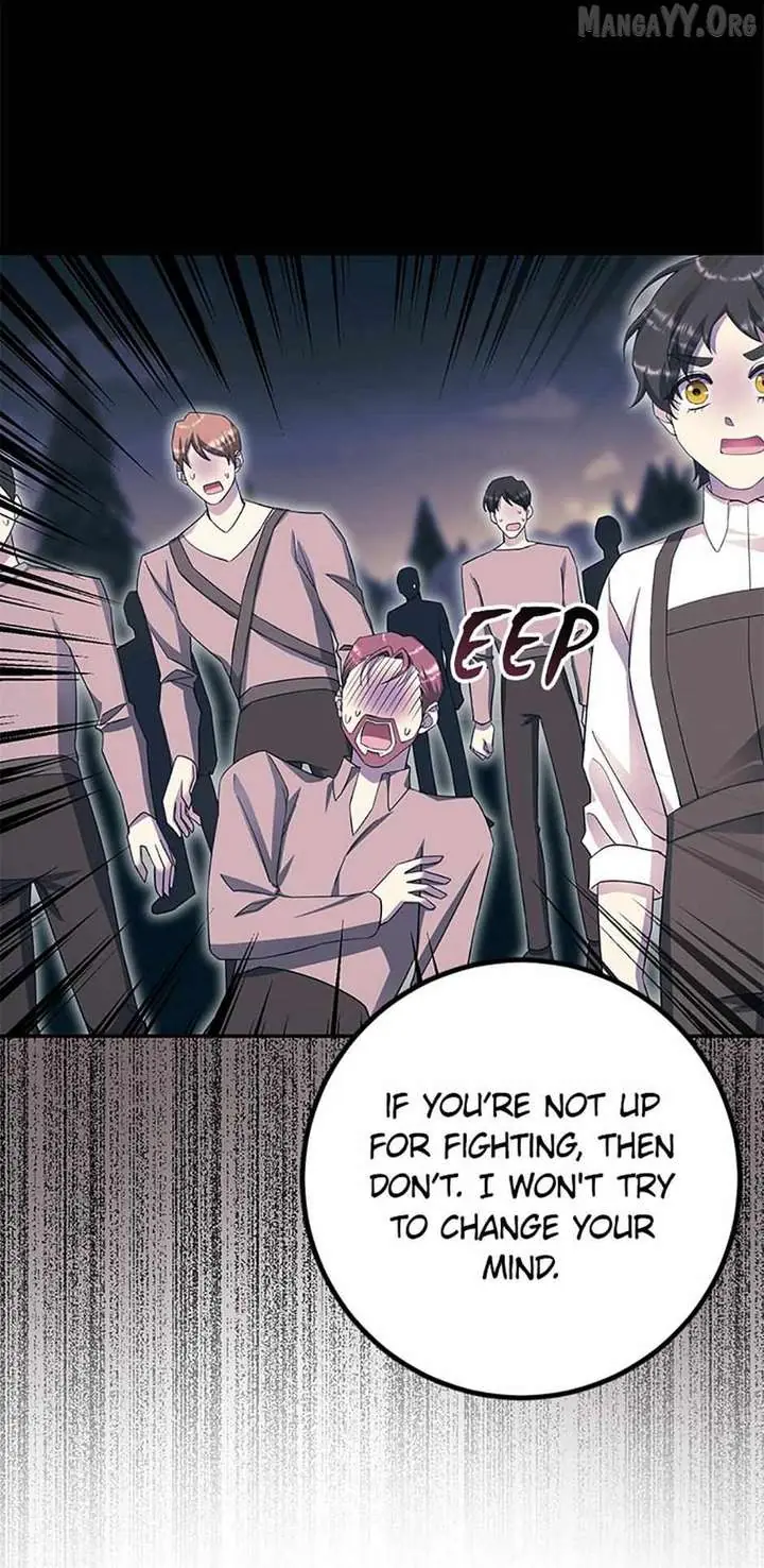 If You Save an Immoral Beast Chapter 65 Page 84