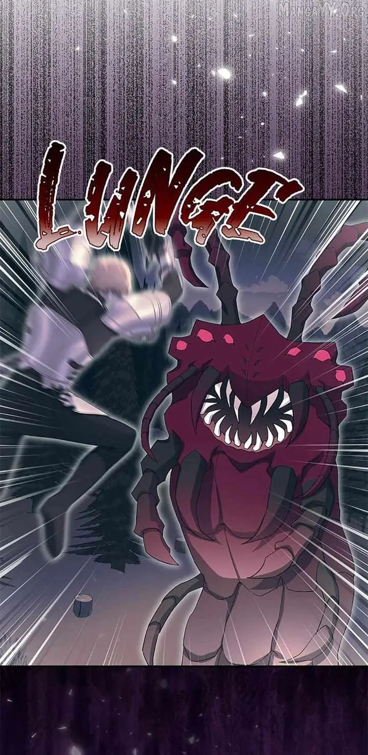 If You Save an Immoral Beast Chapter 65 Page 86