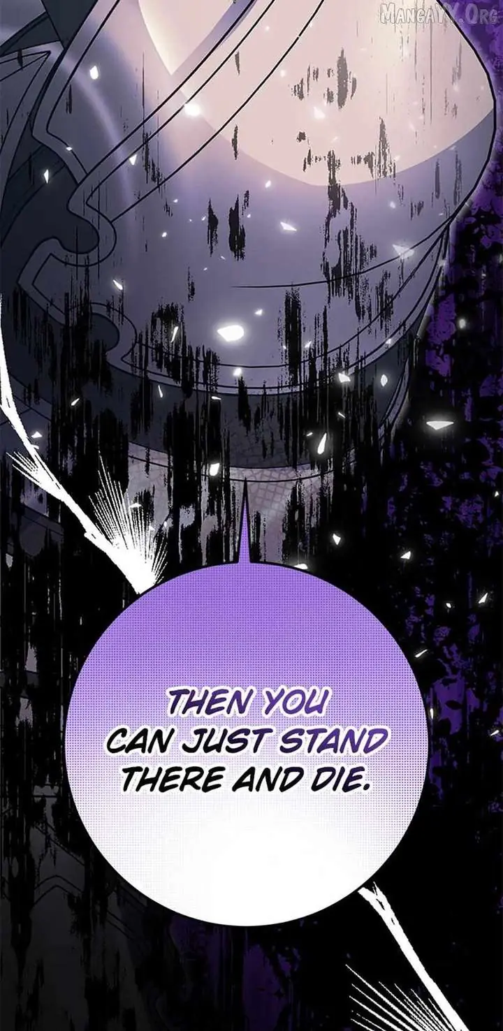 If You Save an Immoral Beast Chapter 65 Page 88