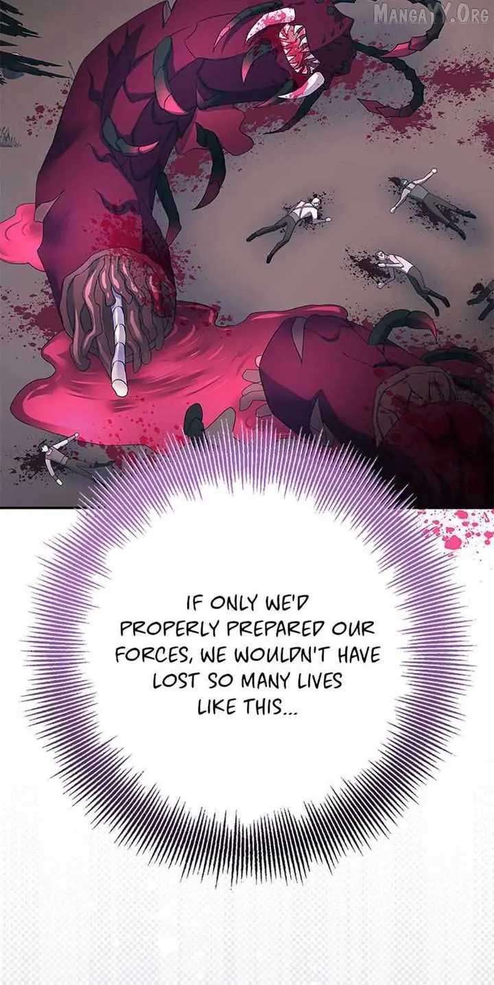 If You Save an Immoral Beast Chapter 66 Page 2