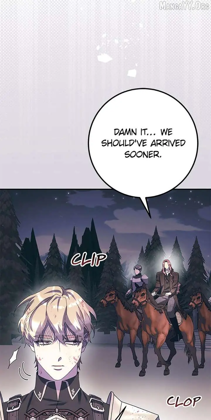 If You Save an Immoral Beast Chapter 66 Page 3