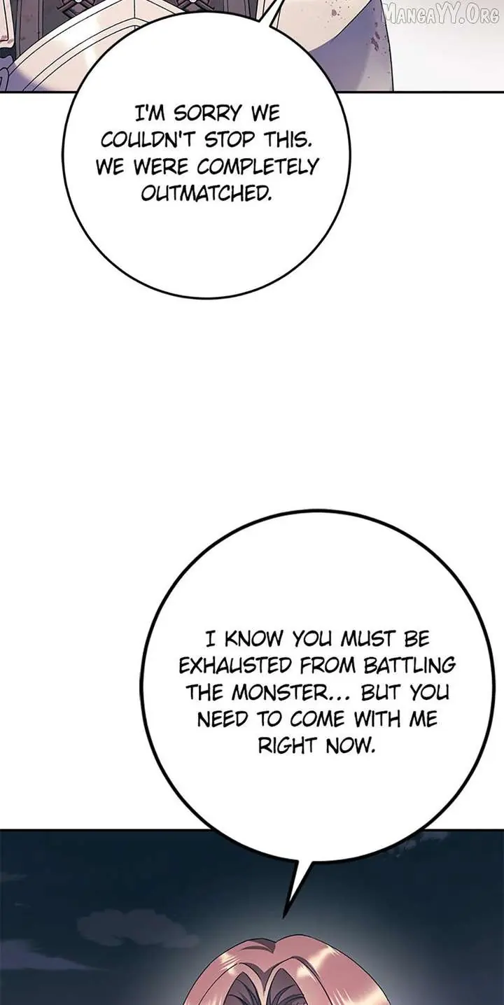 If You Save an Immoral Beast Chapter 66 Page 4