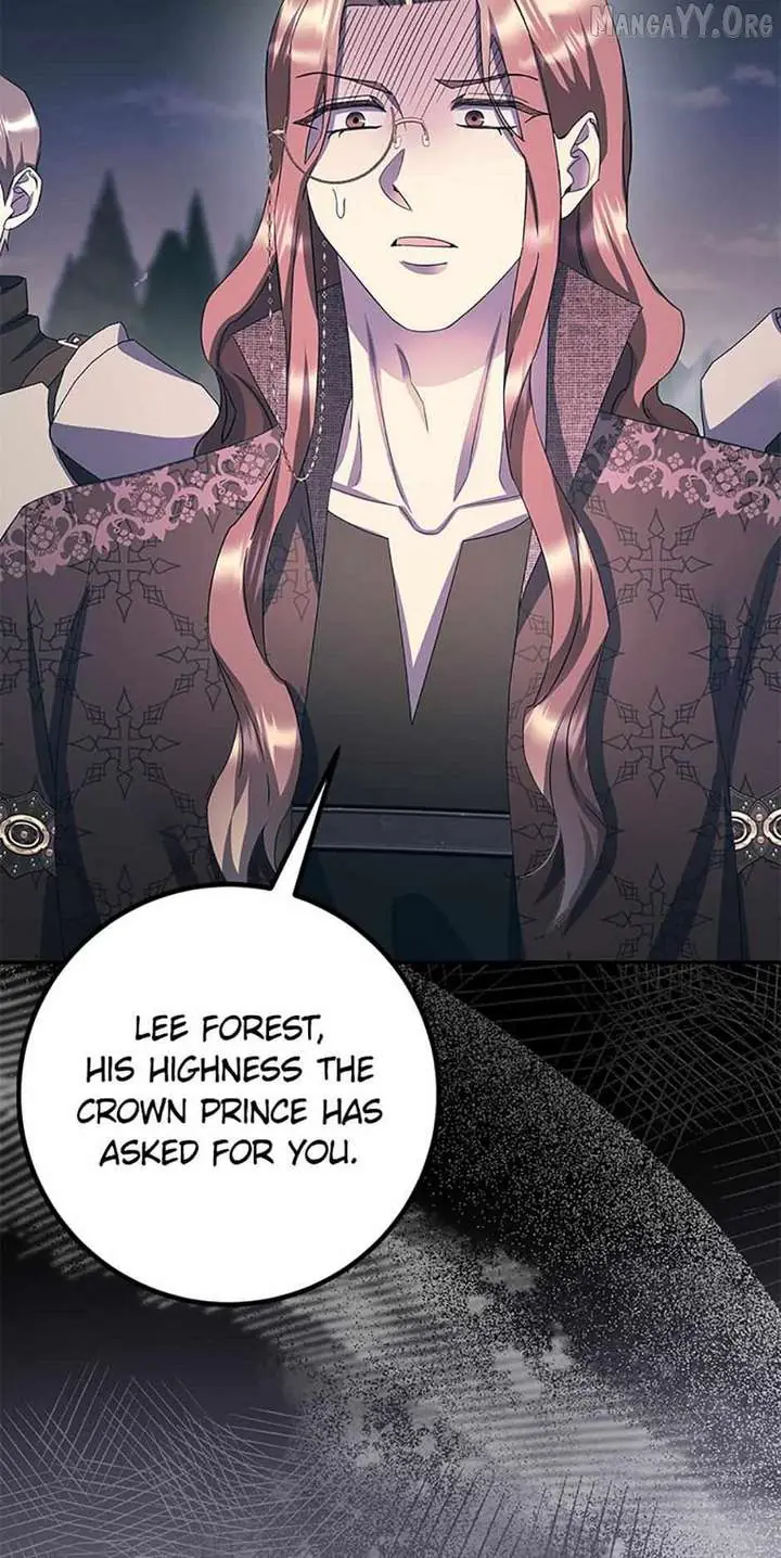 If You Save an Immoral Beast Chapter 66 Page 5