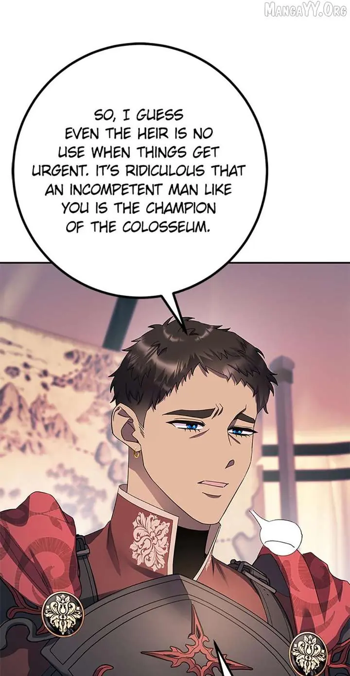 If You Save an Immoral Beast Chapter 66 Page 9