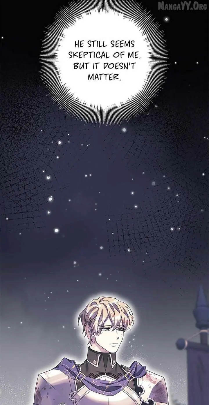 If You Save an Immoral Beast Chapter 66 Page 14