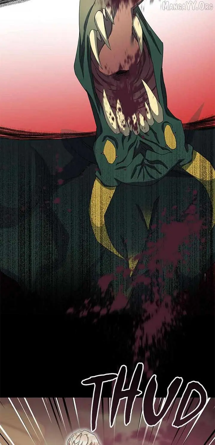 If You Save an Immoral Beast Chapter 66 Page 20