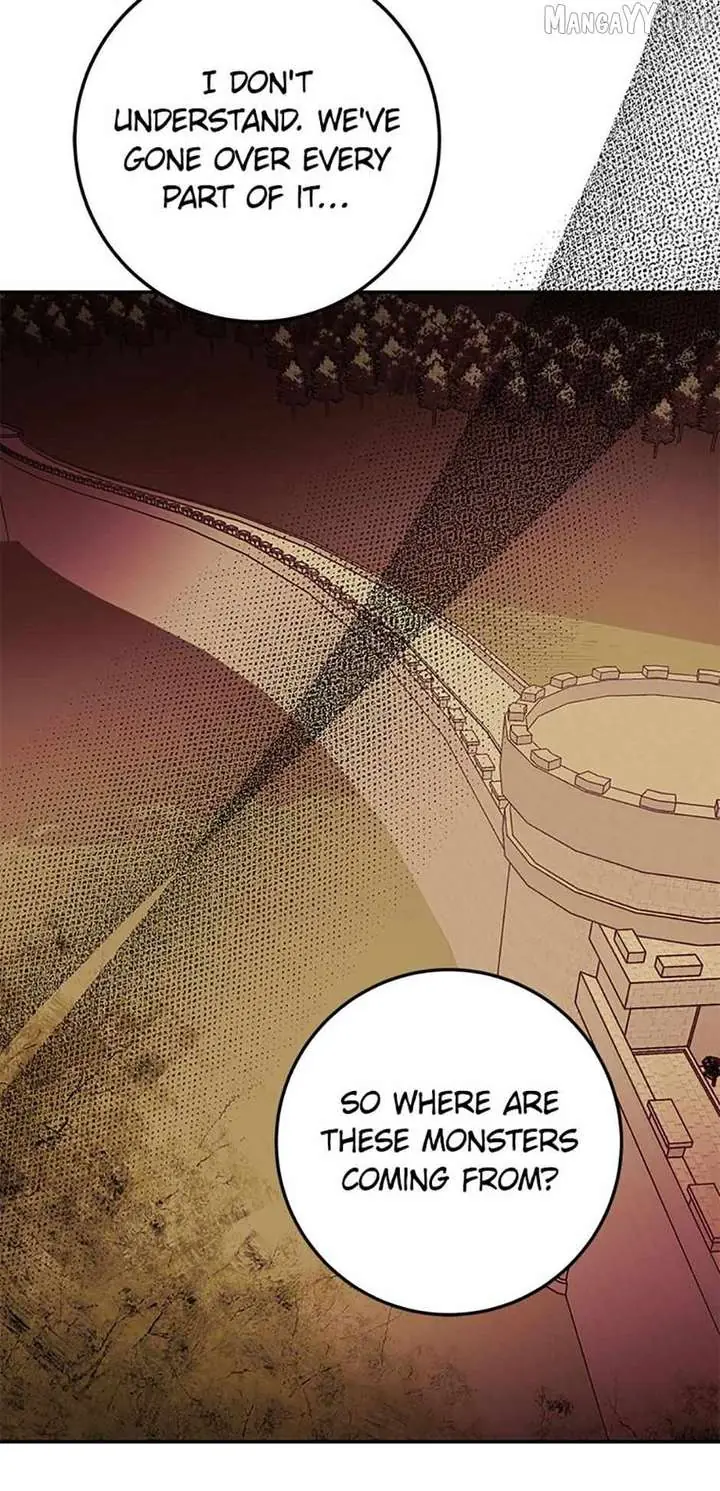 If You Save an Immoral Beast Chapter 66 Page 25