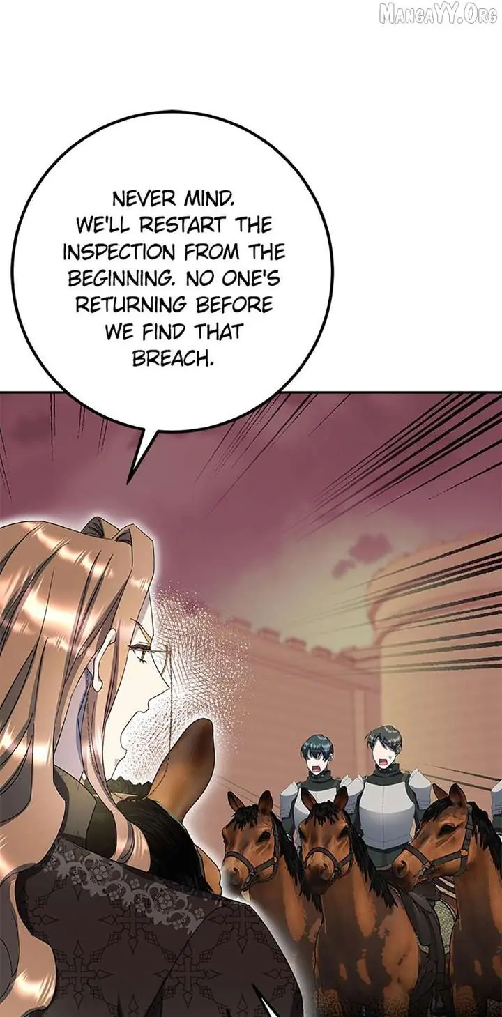 If You Save an Immoral Beast Chapter 66 Page 26