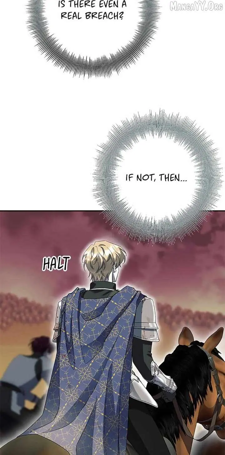 If You Save an Immoral Beast Chapter 66 Page 29