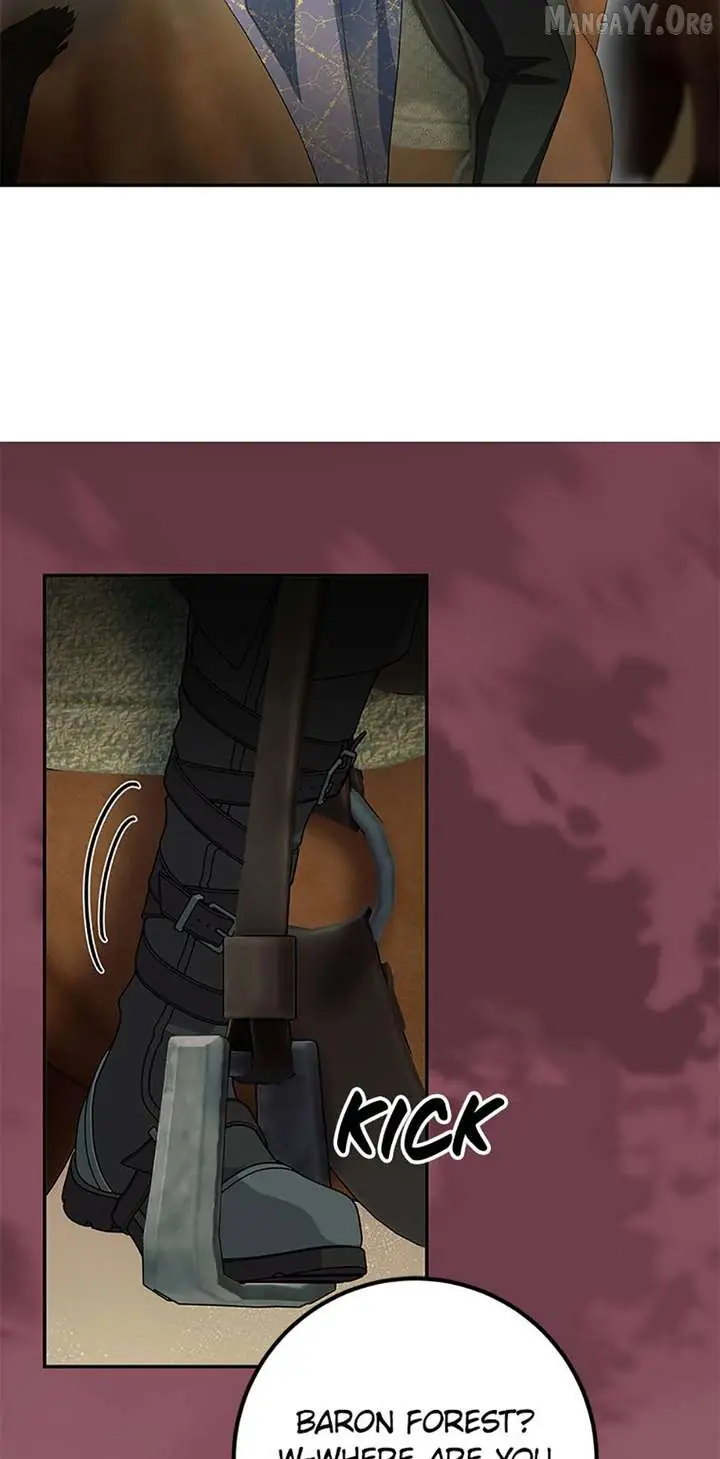 If You Save an Immoral Beast Chapter 66 Page 30