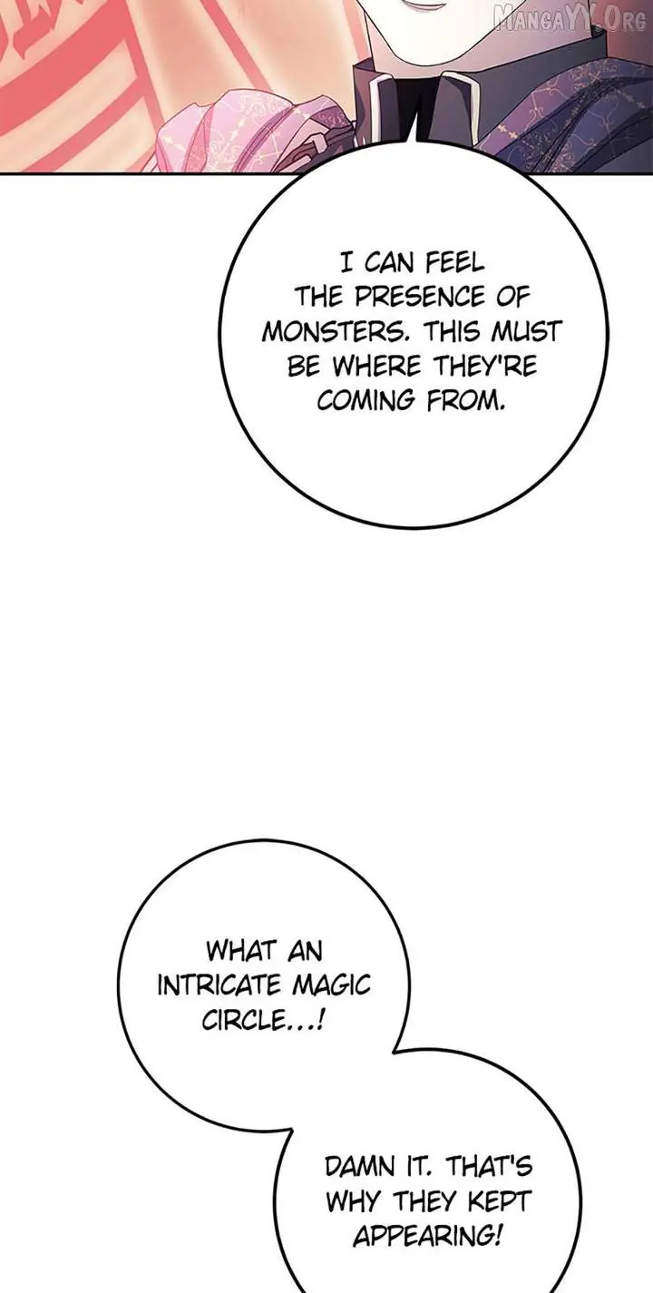 If You Save an Immoral Beast Chapter 66 Page 40