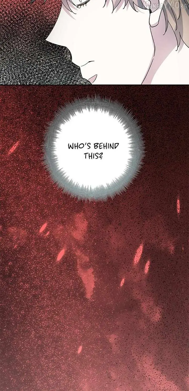 If You Save an Immoral Beast Chapter 66 Page 43