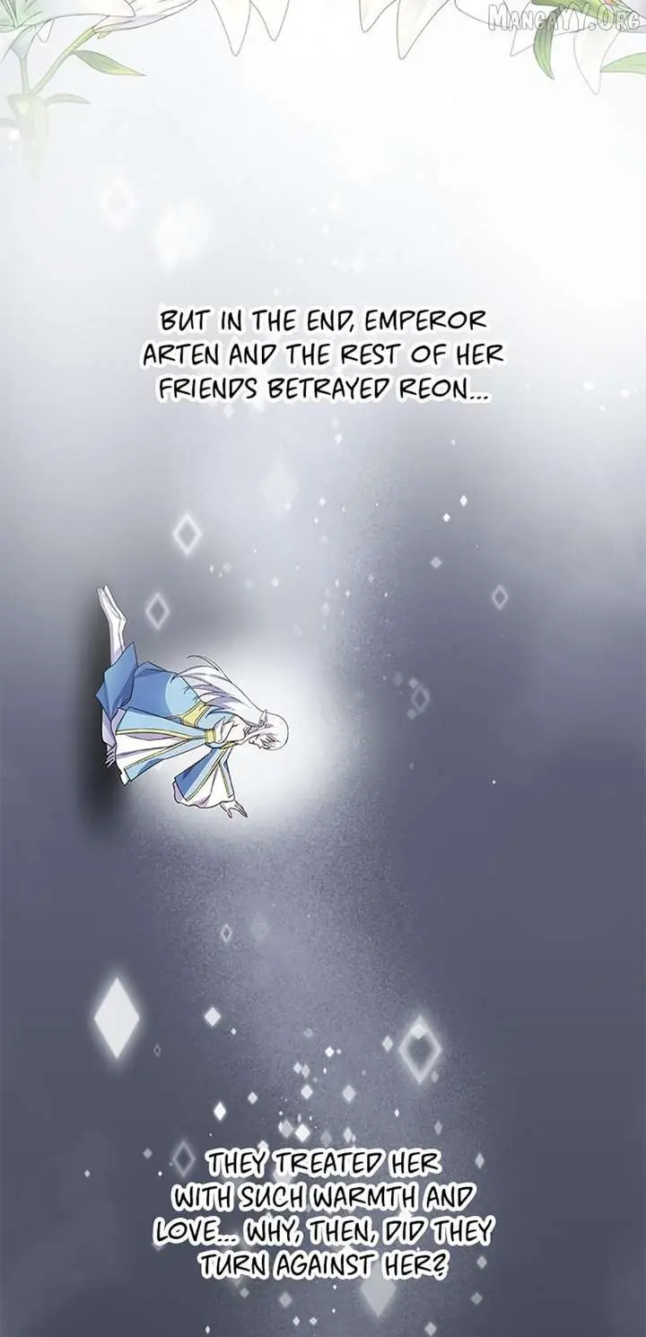 If You Save an Immoral Beast Chapter 66 Page 49
