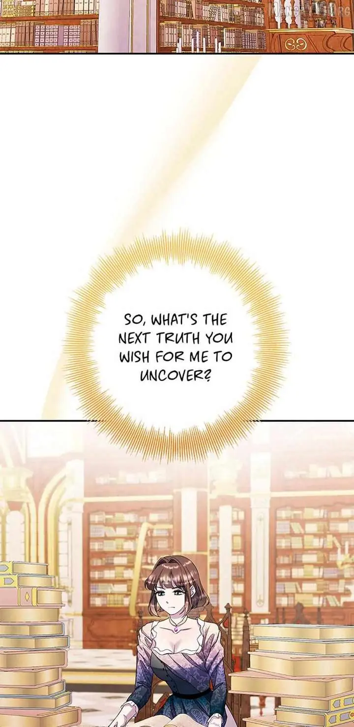 If You Save an Immoral Beast Chapter 66 Page 53