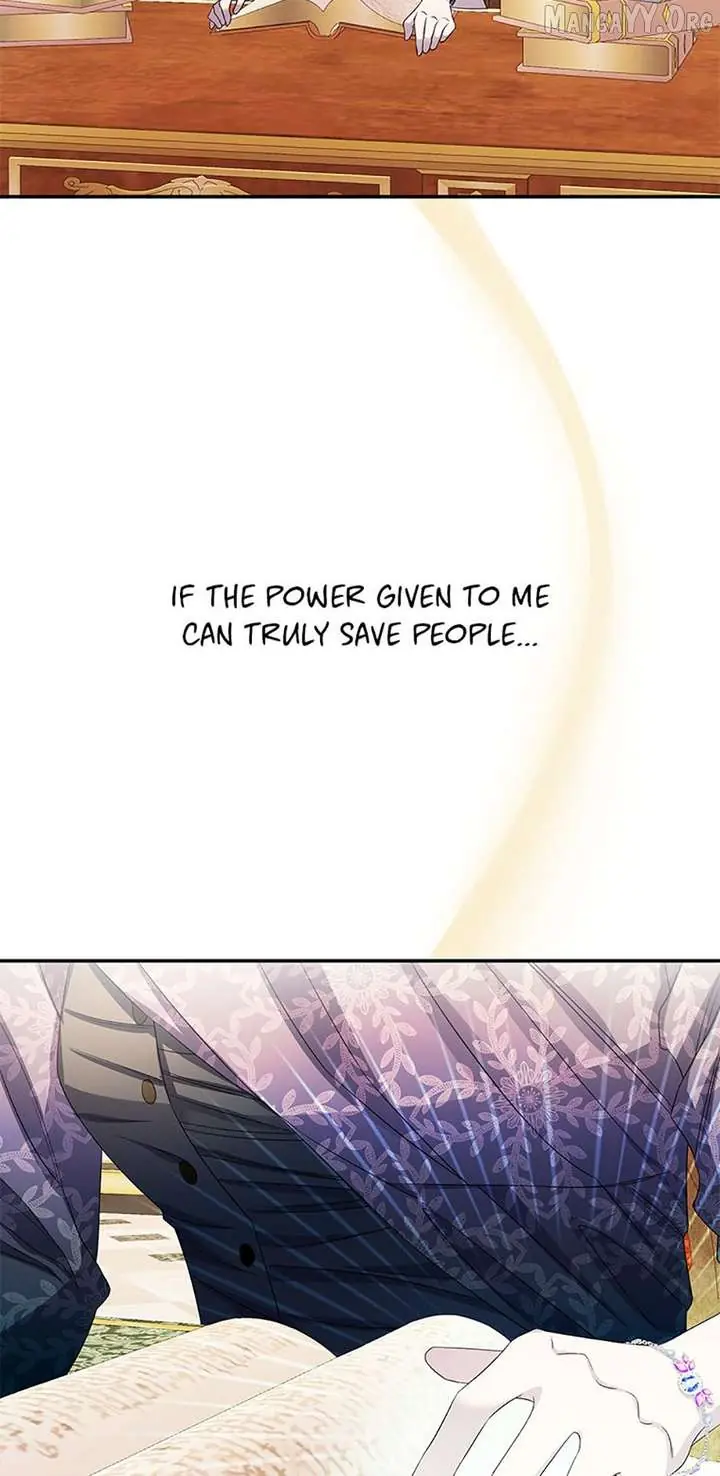 If You Save an Immoral Beast Chapter 66 Page 54
