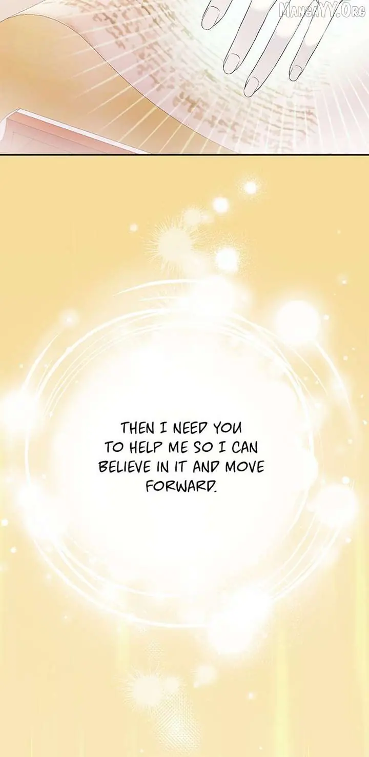 If You Save an Immoral Beast Chapter 66 Page 55