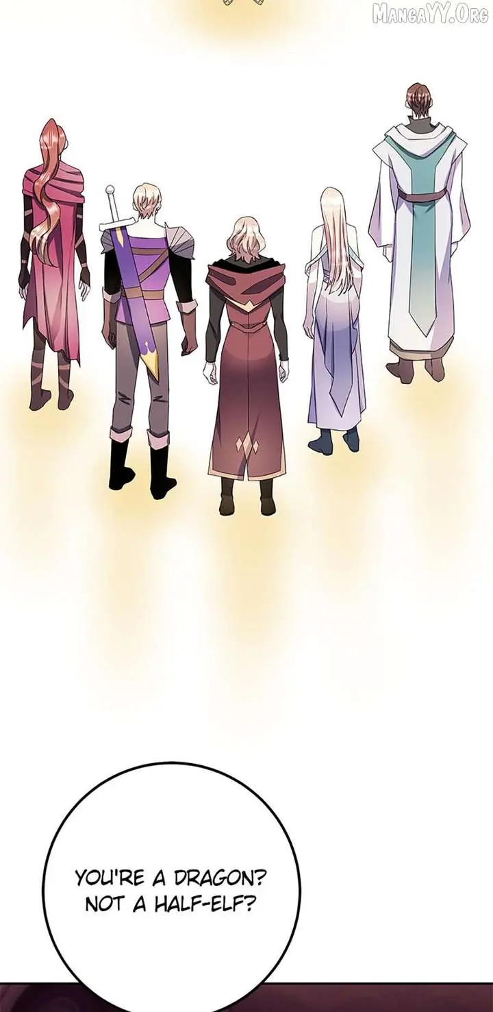 If You Save an Immoral Beast Chapter 66 Page 57