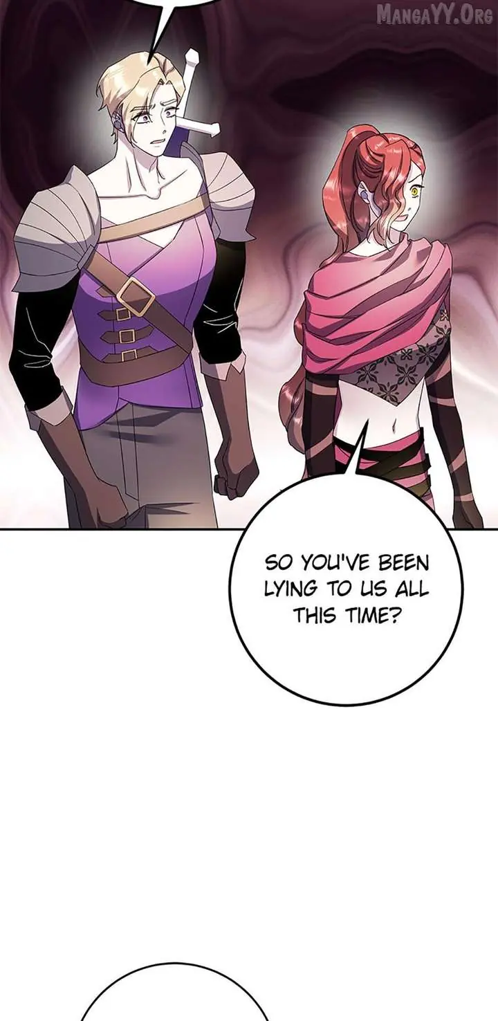 If You Save an Immoral Beast Chapter 66 Page 58