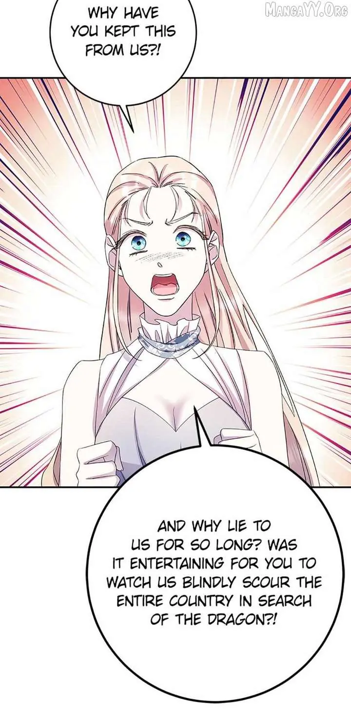 If You Save an Immoral Beast Chapter 66 Page 59
