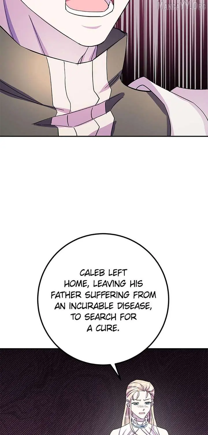 If You Save an Immoral Beast Chapter 66 Page 62