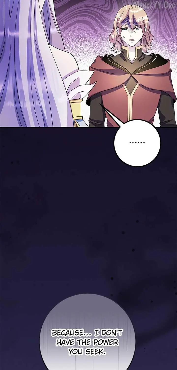 If You Save an Immoral Beast Chapter 66 Page 64