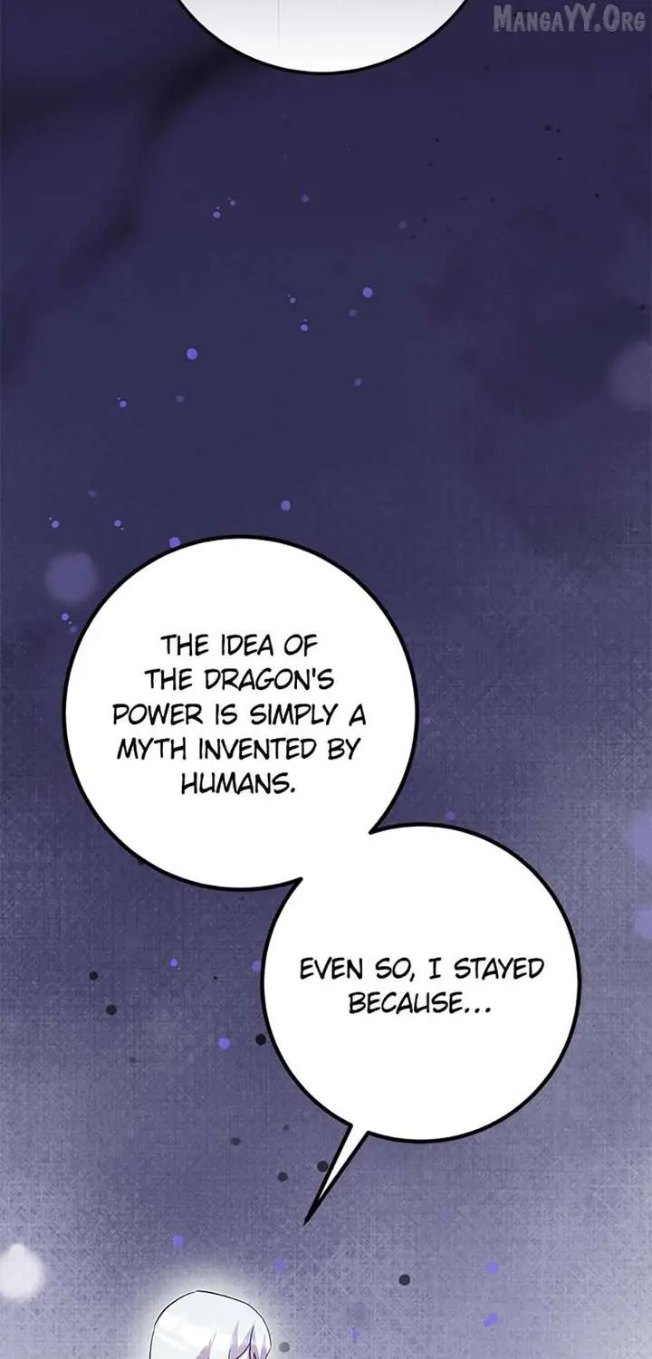 If You Save an Immoral Beast Chapter 66 Page 65