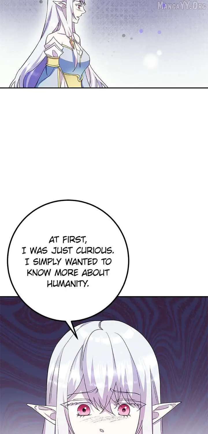 If You Save an Immoral Beast Chapter 66 Page 66