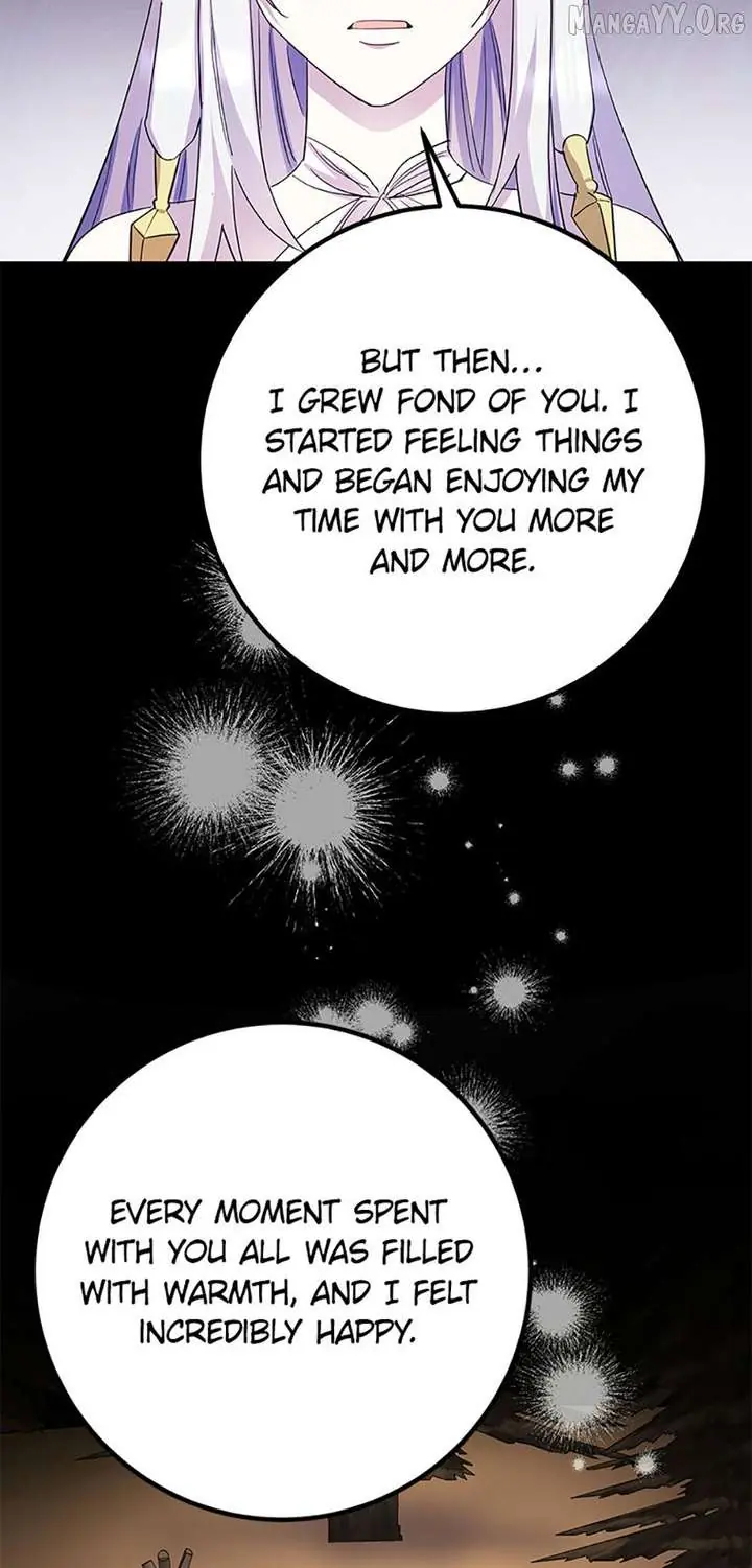If You Save an Immoral Beast Chapter 66 Page 67