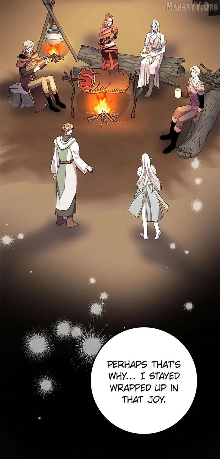 If You Save an Immoral Beast Chapter 66 Page 68