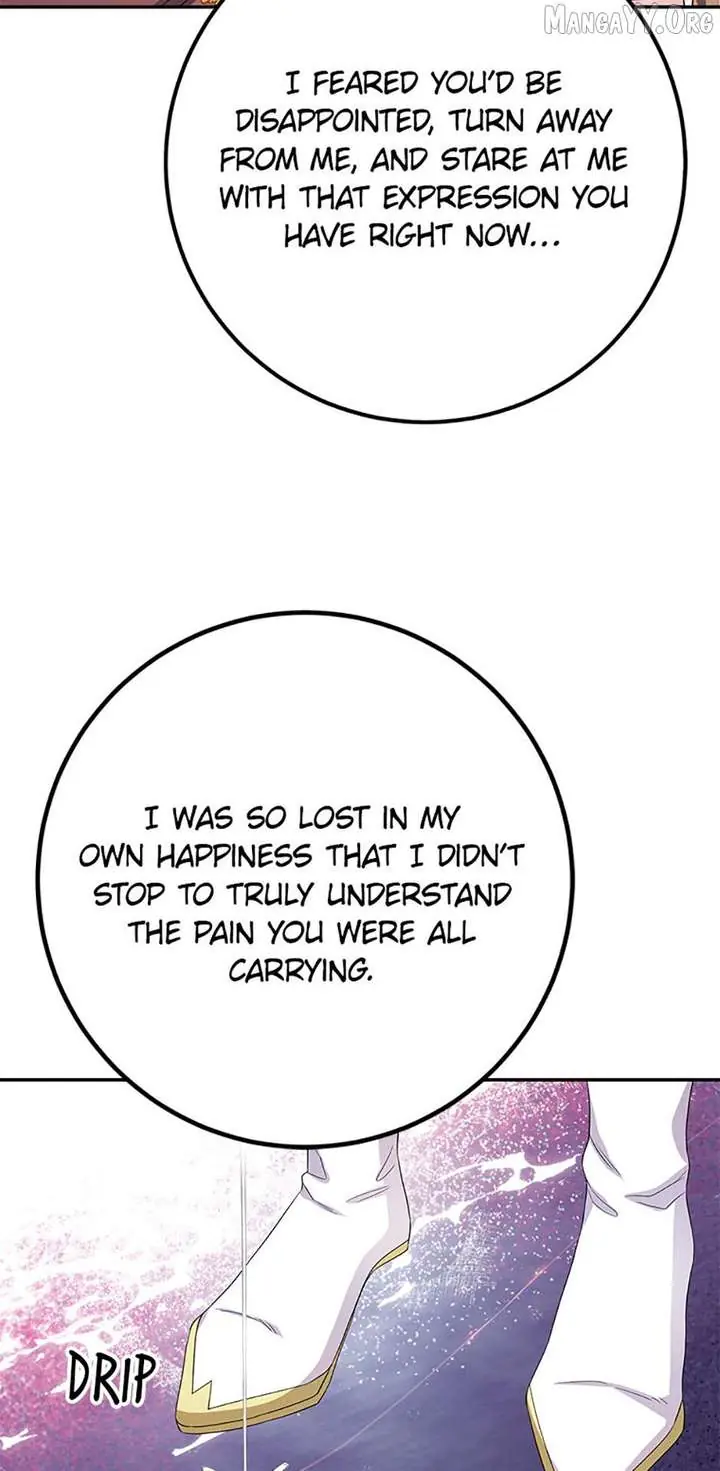 If You Save an Immoral Beast Chapter 66 Page 70