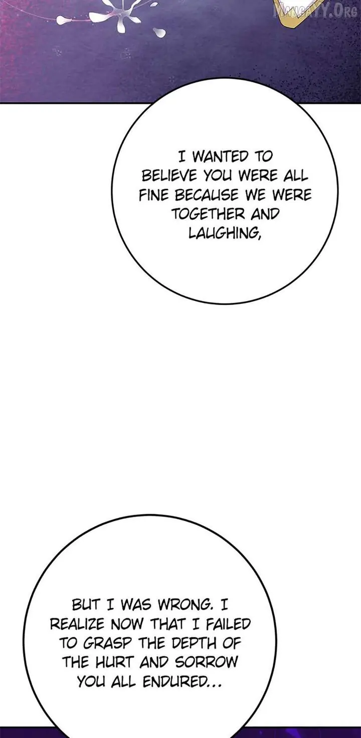 If You Save an Immoral Beast Chapter 66 Page 71
