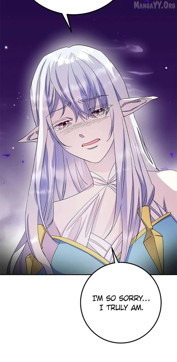 If You Save an Immoral Beast Chapter 66 Page 72