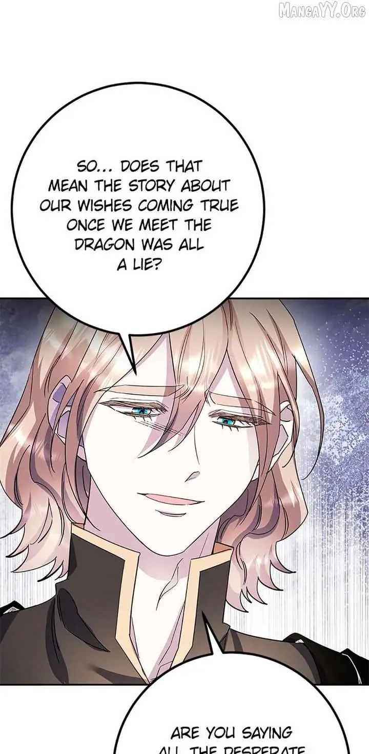 If You Save an Immoral Beast Chapter 66 Page 73