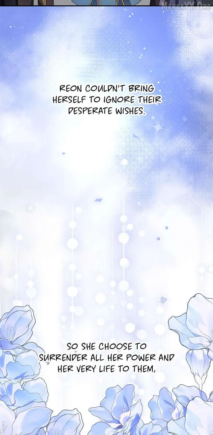 If You Save an Immoral Beast Chapter 66 Page 75