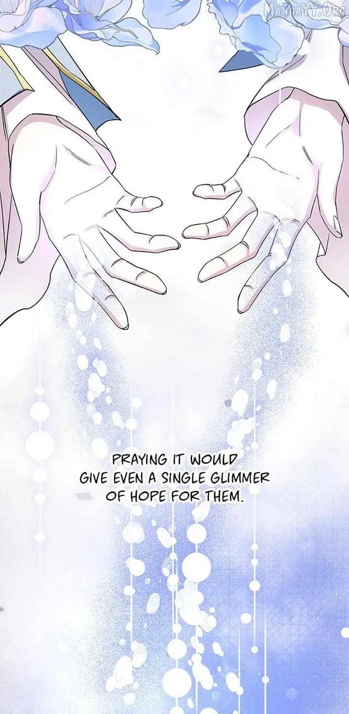 If You Save an Immoral Beast Chapter 66 Page 76