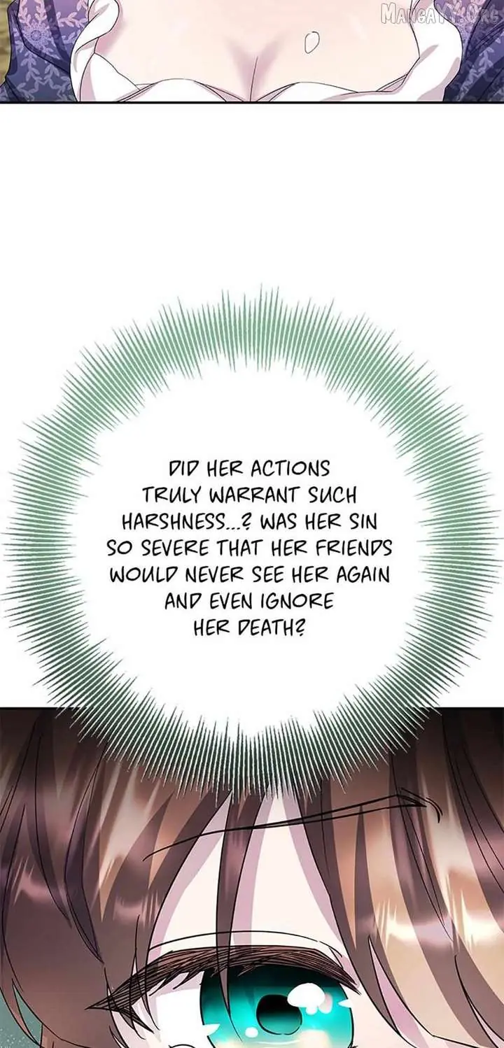 If You Save an Immoral Beast Chapter 66 Page 82