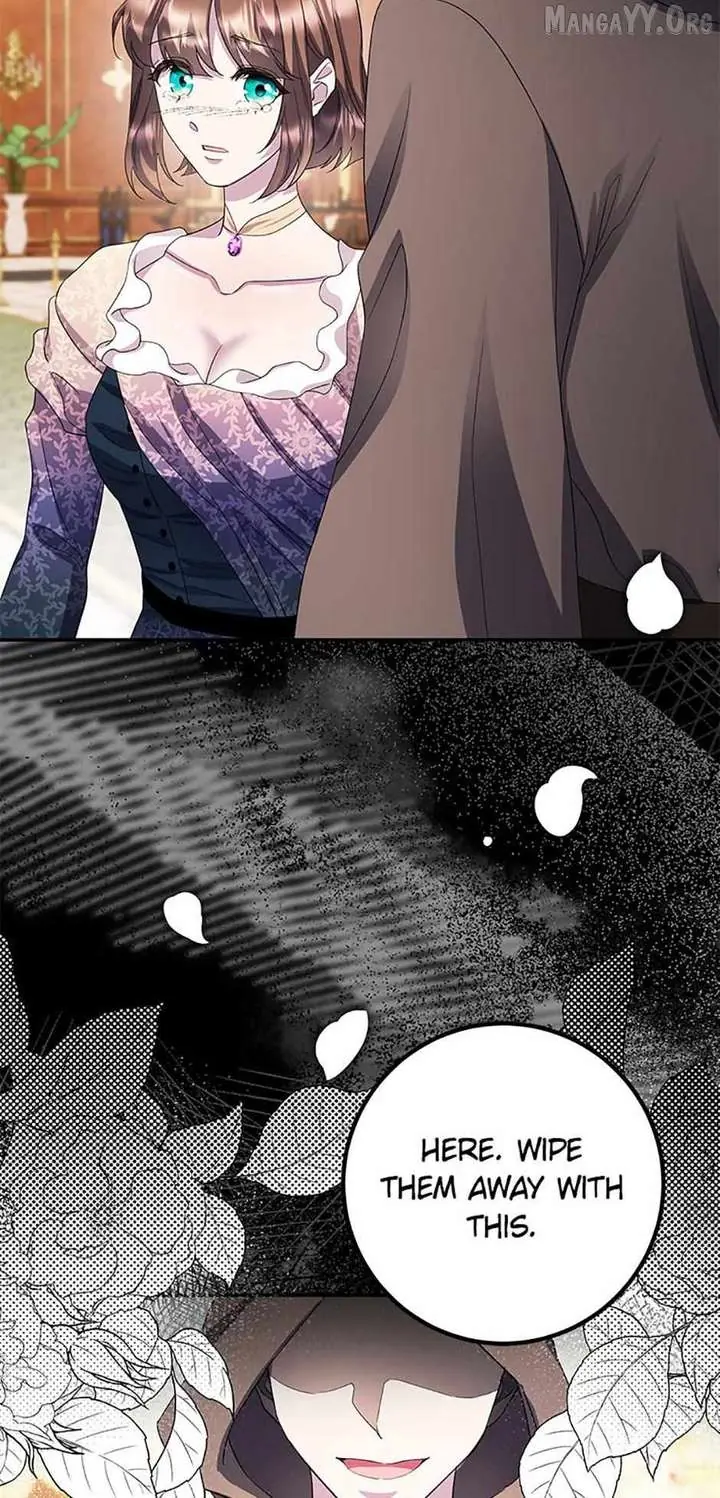 If You Save an Immoral Beast Chapter 66 Page 84