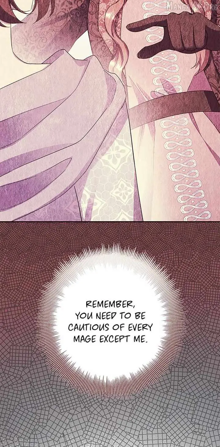 If You Save an Immoral Beast Chapter 67 Page 7