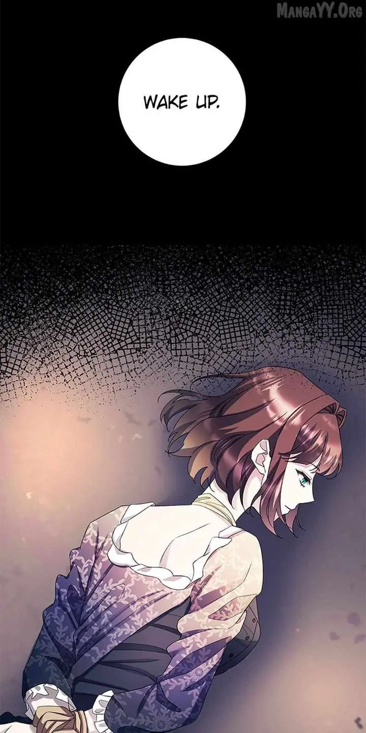 If You Save an Immoral Beast Chapter 67 Page 14