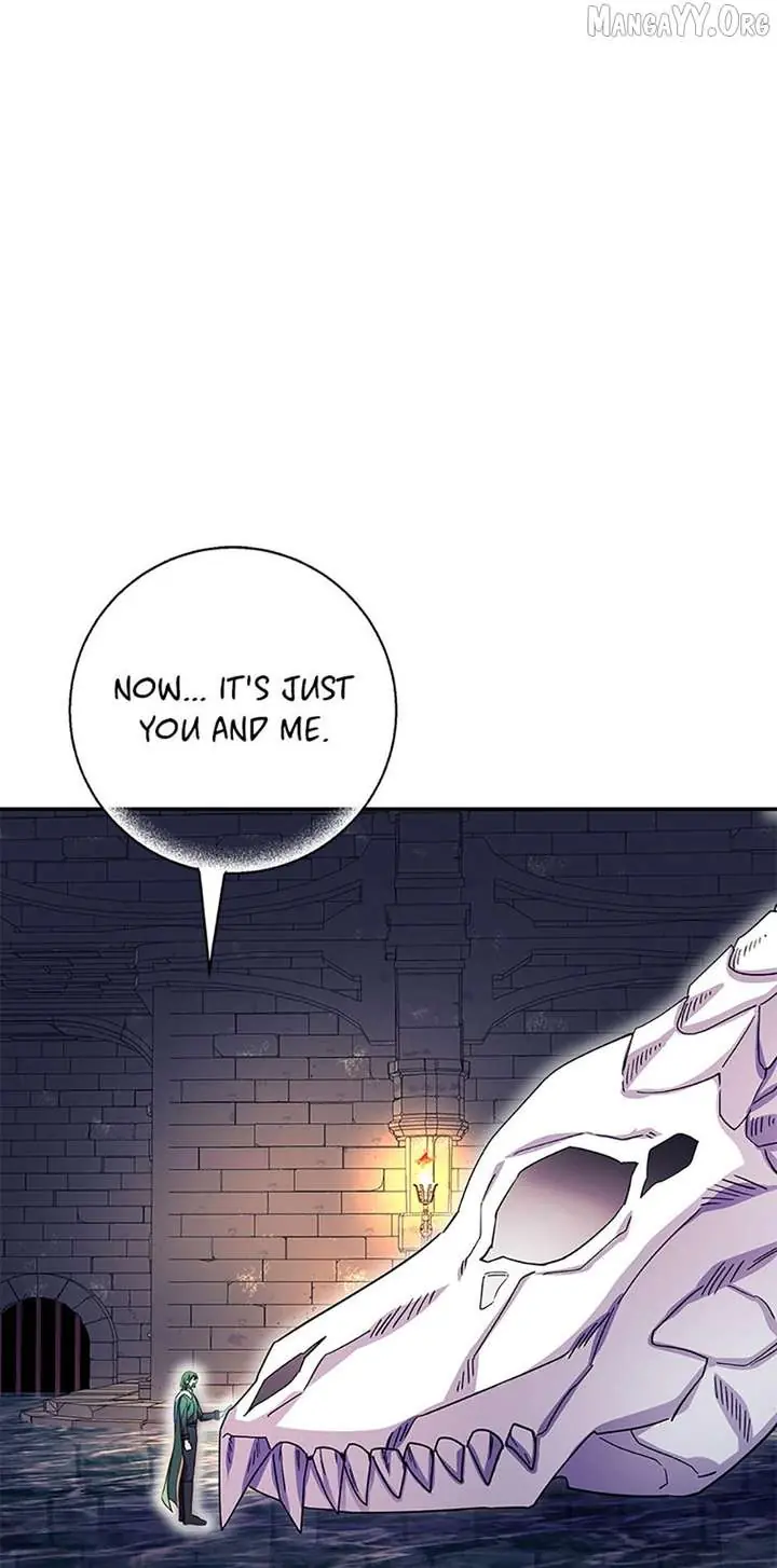 If You Save an Immoral Beast Chapter 67 Page 20