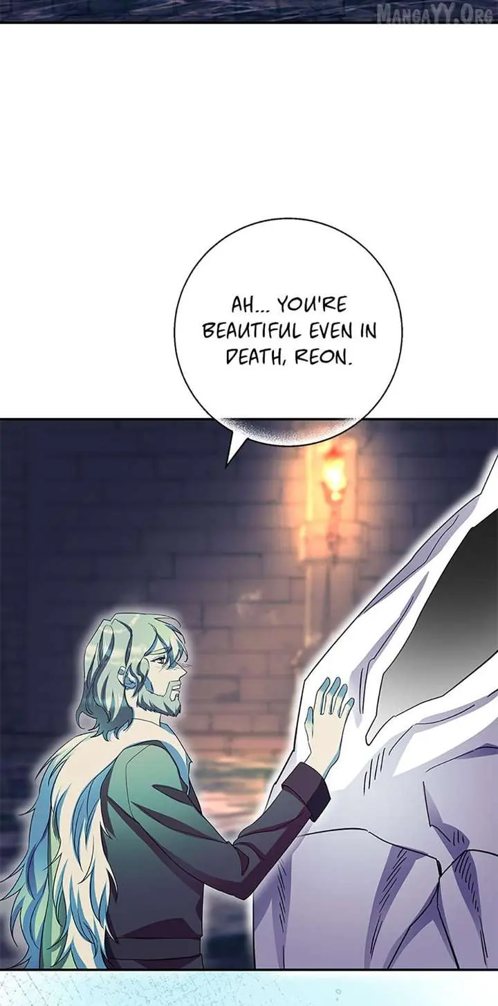 If You Save an Immoral Beast Chapter 67 Page 21