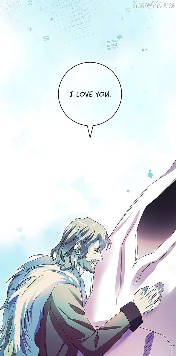 If You Save an Immoral Beast Chapter 67 Page 22
