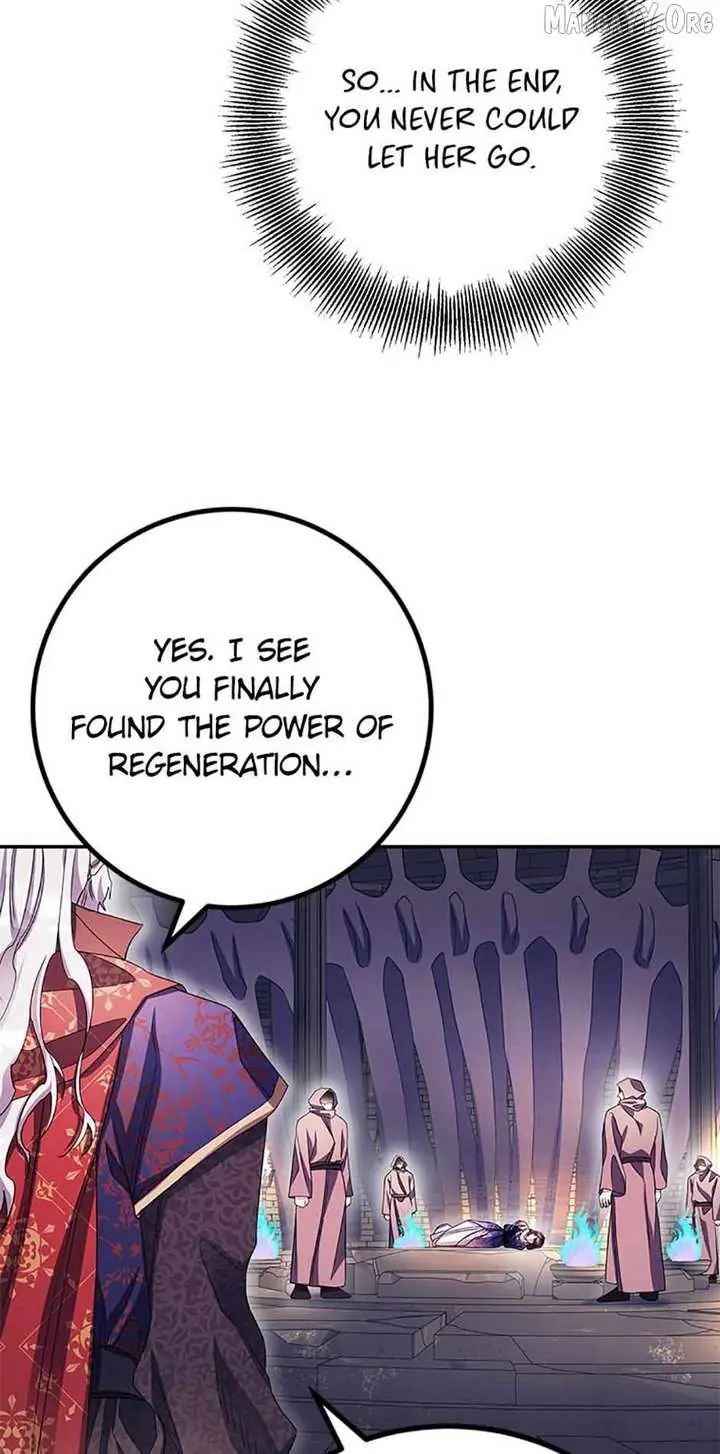 If You Save an Immoral Beast Chapter 67 Page 24