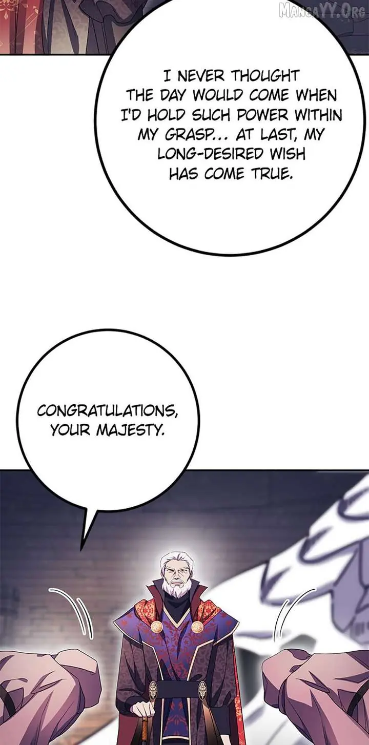 If You Save an Immoral Beast Chapter 67 Page 25