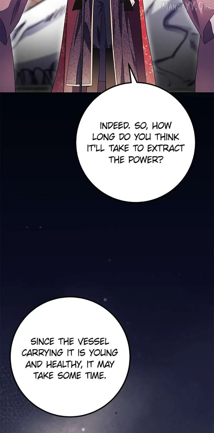 If You Save an Immoral Beast Chapter 67 Page 26